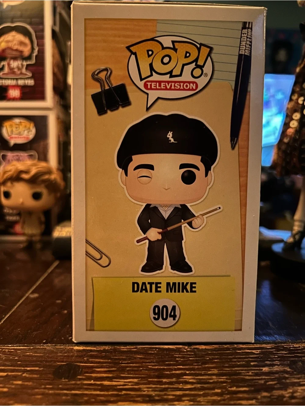 Funko official pop